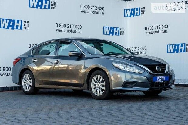 У Луцьку чоловік розігрує власний автомобіль, щоб запустити виробництво дронів