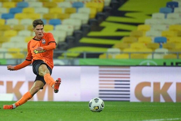 Георгій забив «пеналь» Георгію – і «Шахтар» достроково став чемпіоном України (Відео) 