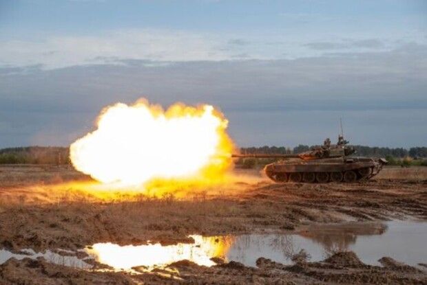 Розвідка Британії оцінила заяви рф про відхід з Херсона