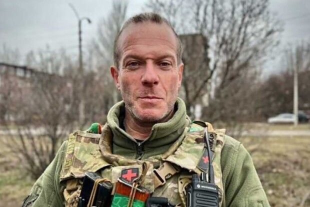 «Його героїзм не знав меж»