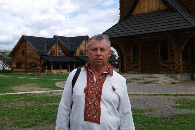 Волинянин, який навчав музики учасників гурту Kalush Orchestra, може отримати звання заслуженого