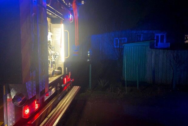 Трагедія у наймолодшому місті на Волині