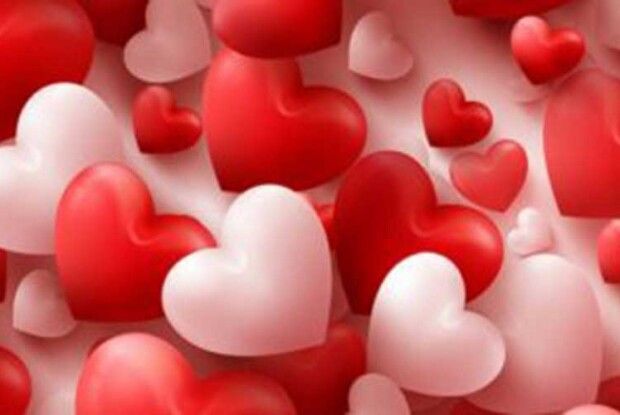 Так хочеться бути у парі