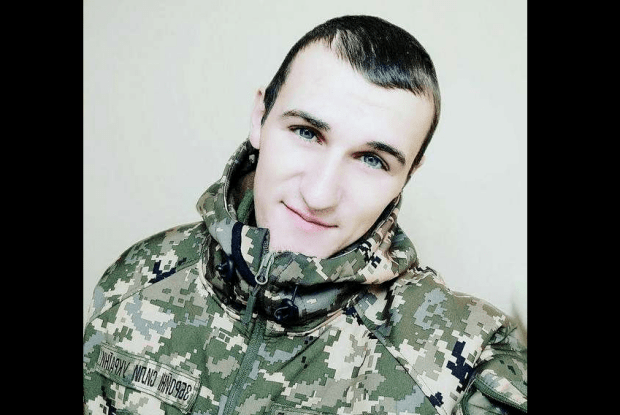 У громаді на Волині перейменували вулицю на честь полеглого Героя