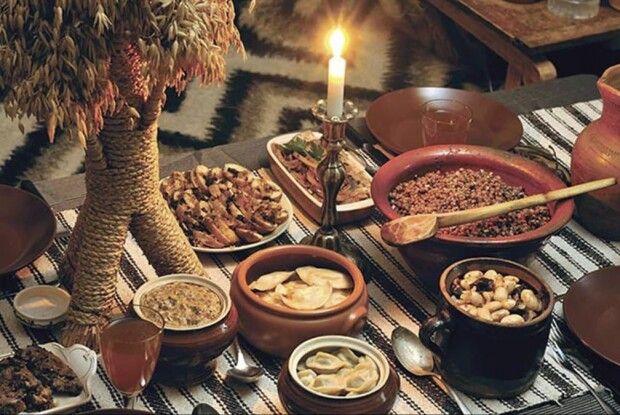 ОСТАННЄ РІЗДВО...