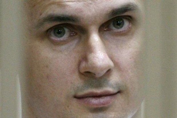 Сестра про стан Сенцова: кінець близько