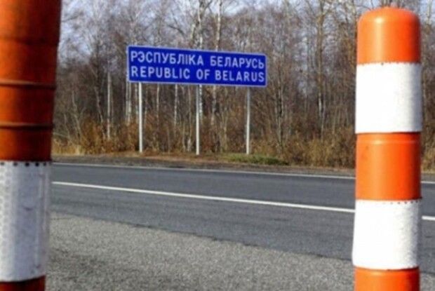 Яка ситуація на волинському кордоні з білоруссю на ранок 24 березня