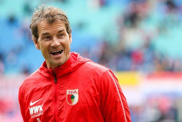 У центрі скандалу: легендарний воротар із бензопилою увірвався на сусідську ділянку