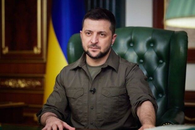 Зеленський відповів, коли закінчиться війна (Відео)