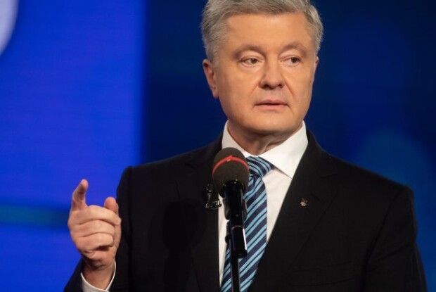 День Гідності та Свободи це другий день народження нашої держави – Петро Порошенко
