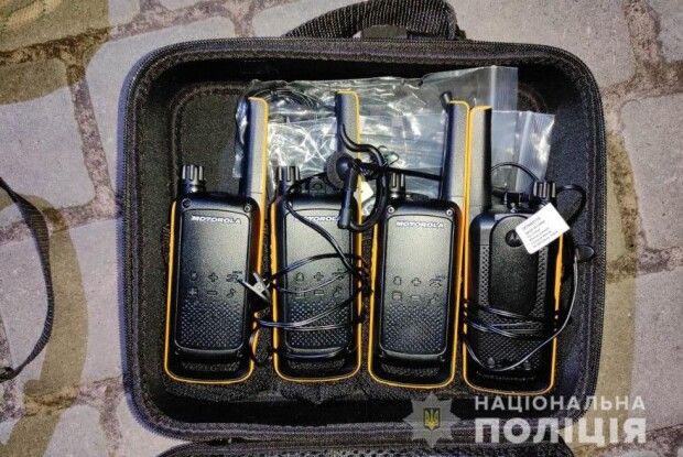 У Ратному викрали обладнання на п'ять мільйонів гривень