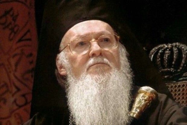 Зеленський зустрінеться зі Вселенським Патріархом