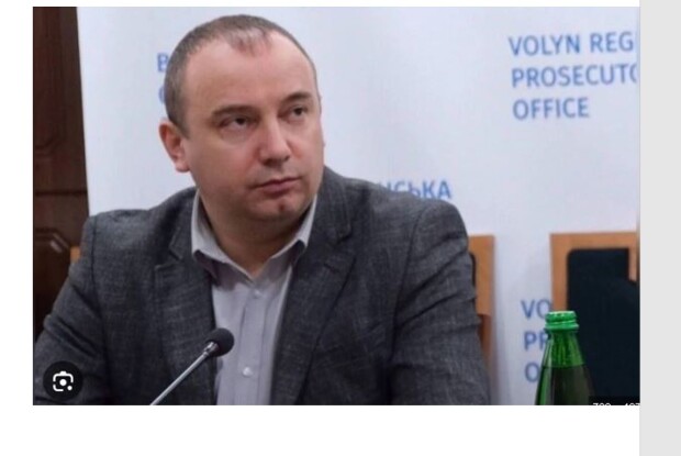 Впливовий прокурор з Волині придбав нерухомість за понад 8 мільйонів гривень