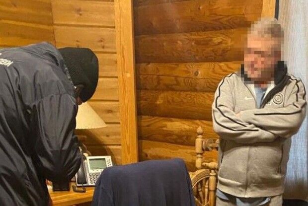 «Ще декілька таких обшуків  – і нам не потрібна буде міжнародна фінансова допомога»