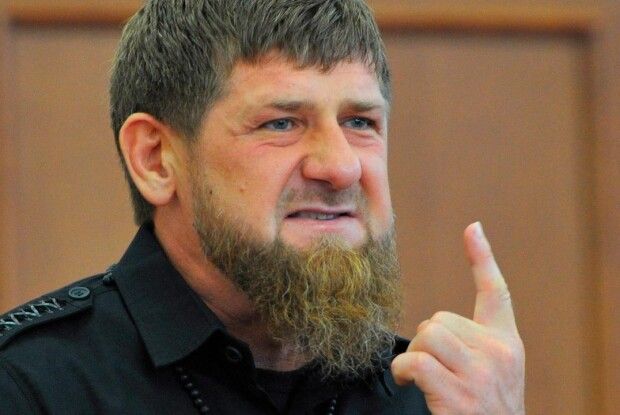 Кадиров грозиться знайти і знищити чеченця, який у соцмережах назвав його «шайтаном»