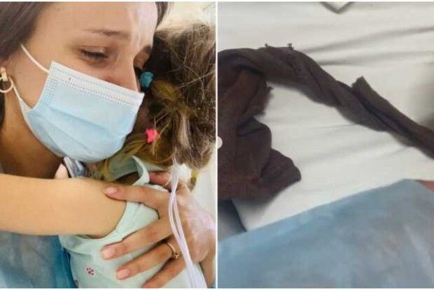 До дитини в реанімацію не пускали маму та прив'язували до ліжка: інцидент розслідуватиме спеціальна комісія