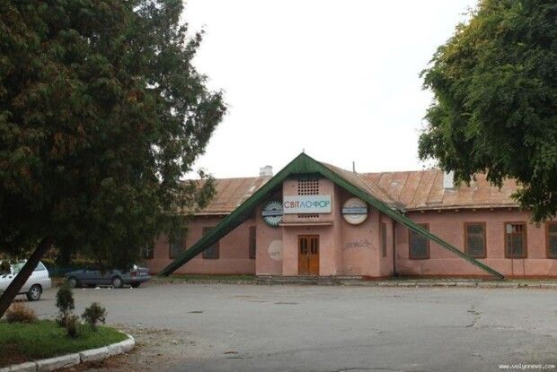 У Луцьку припиняють роботу над створенням Музею історії залізниці 