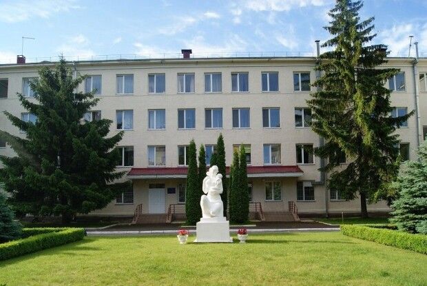 У Луцьку жінка народила дорогою до лікарні