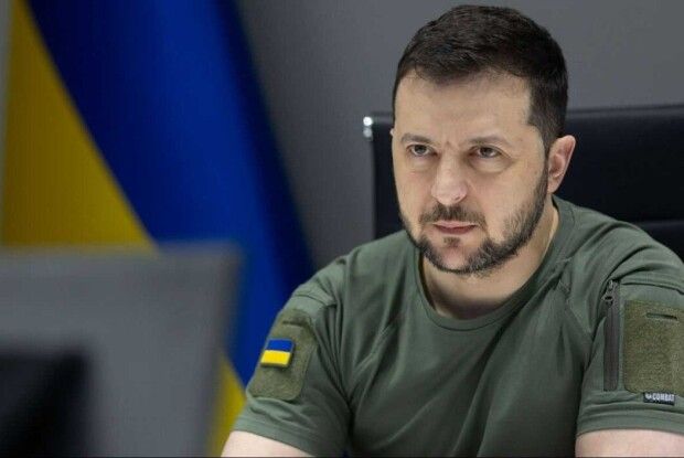 Зеленський прокоментував зміни до закону про мобілізацію