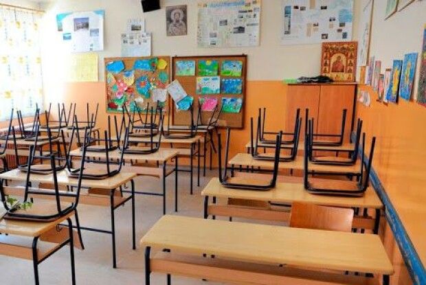 У громаді на Волині хочуть ліквідувати аж три початкові школи