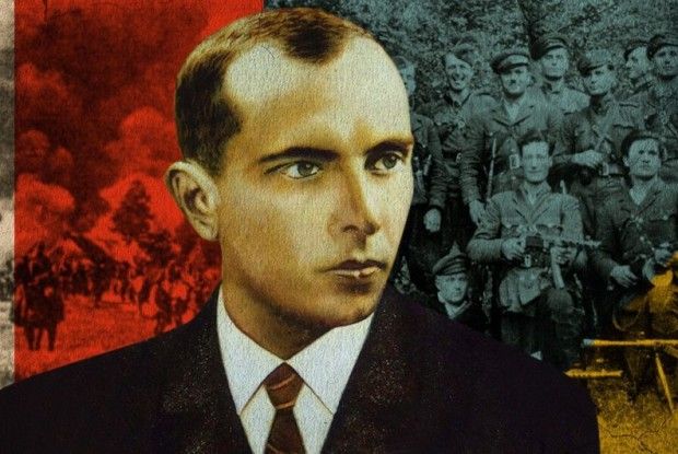 «Страсті за Бандерою» налякали поляків