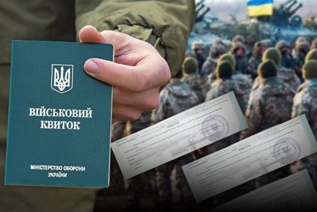 Законопроєкт про мобілізацію: призиватимуть із 25 років і вручатимуть електронні повістки