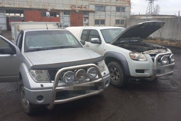 Судитимуть волинянина, який торгував автомобілями для ЗСУ