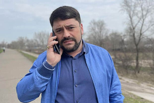 «Волонтер за спецзавданням»