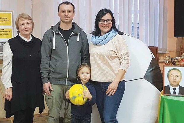 Ще за Польщі ківерцівська команда не поступалась луцьким колективам