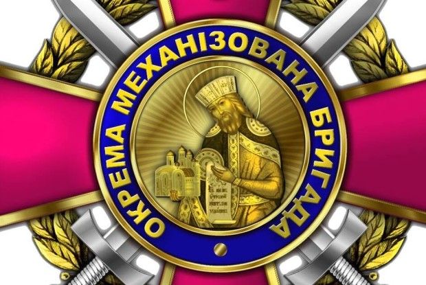Волинян кличуть урочисто зустріти бійців 14-ої бригади, які повернулися з Донбасу