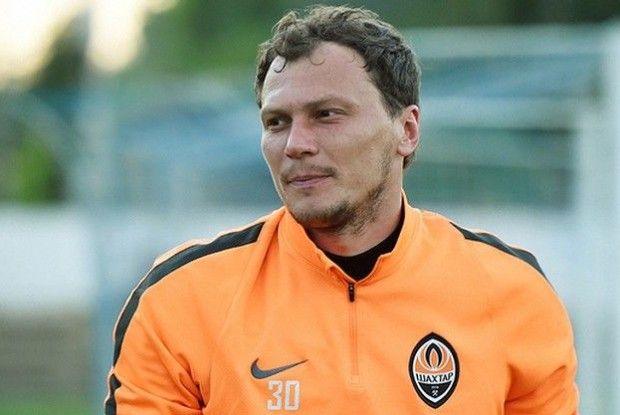 У «дівчачому батальйоні» Андрія П'ятова нарешті народився син