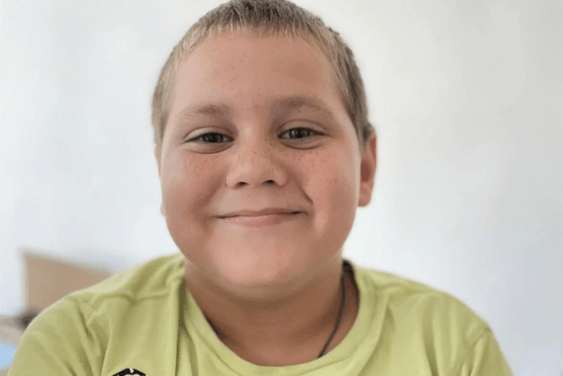 Ховався від окупантів і облився окропом: у Львові лікарі врятували 10-річного хлопчика 