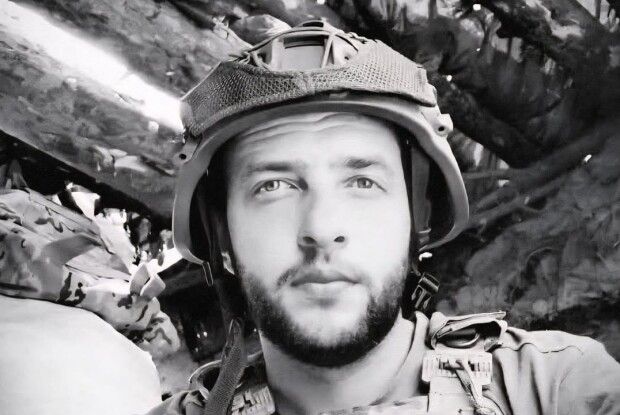 Сьогодні на Волині громада  назавжди прощається з Героєм