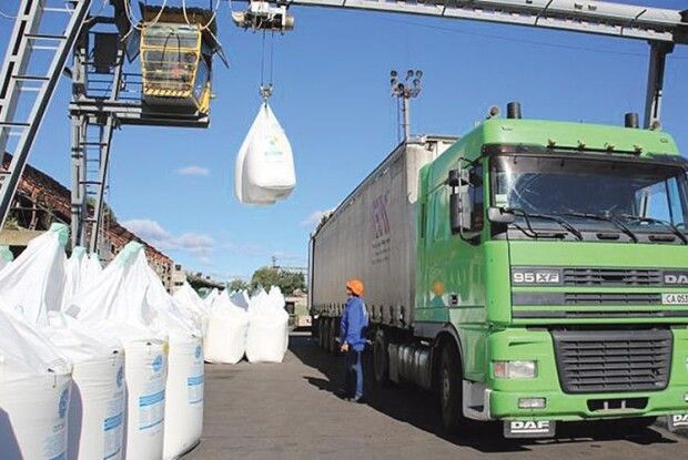 На «Рівнеазоті» почали позапланову перевірку, щоб знати, чи там безпечно