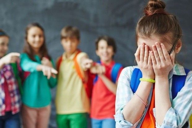 Як розпізнати,  що дитина страждає від булінгу в школі