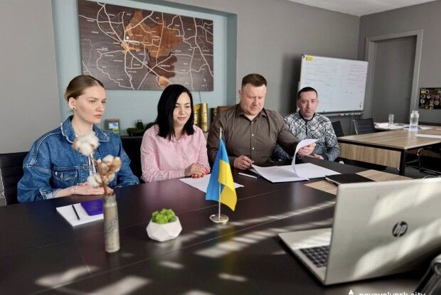У громади на Волині з'явився південний побратим