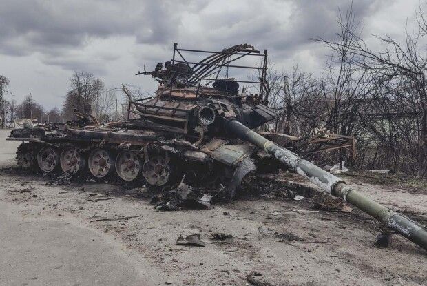 Росія знизила загальний темп наступу в Україні, – ISW