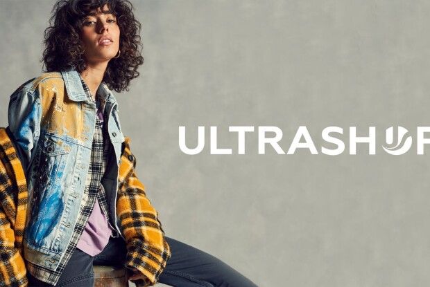 Ultrashop: простір для ідеального та технологічного шопінгу