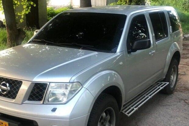 Батьки побратимам полеглого сина з Волині купили автомобіль