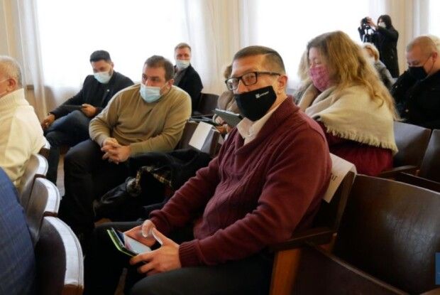У Нововолинській міськраді – новий депутат