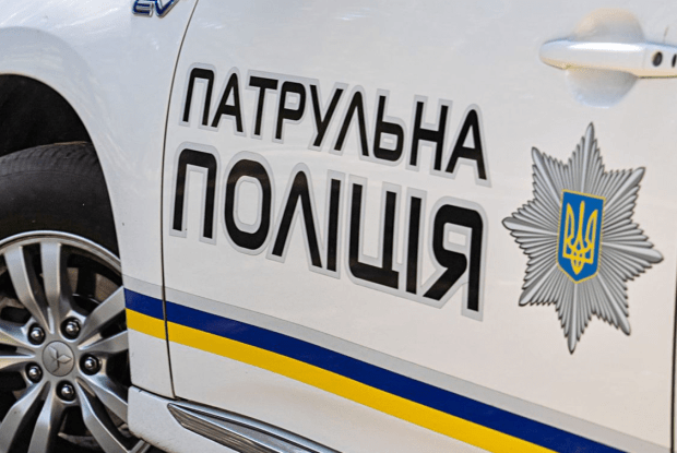 Чому на Волині патрульні змушені були «взятися» за ножиці