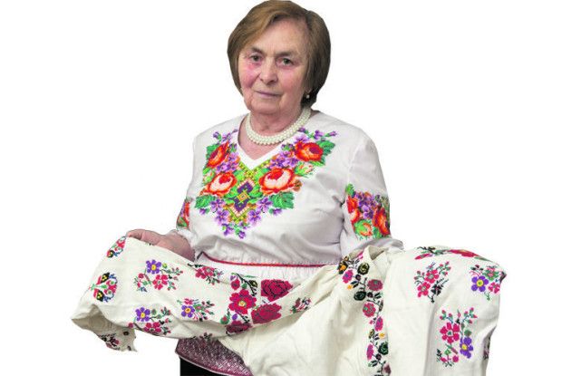 Вдруге Ольга Тарасюк заміж так і не вийшла