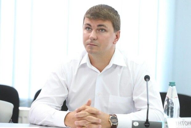 Смерть Антона Полякова: з'явилося відео останніх хвилин життя нардепа