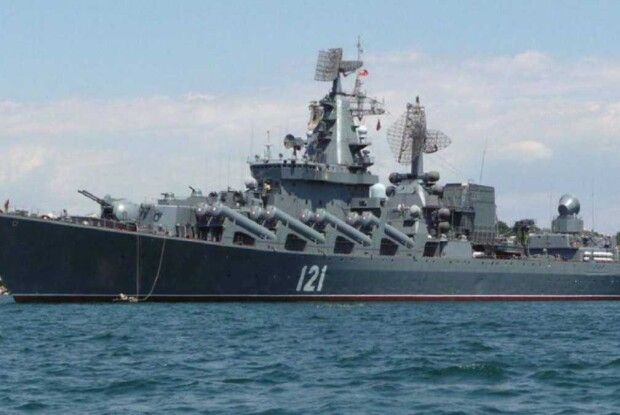 Пропагандисти вже самі заплутались у брехні, – Лещенко про лист батьку загиблого з «Москви»