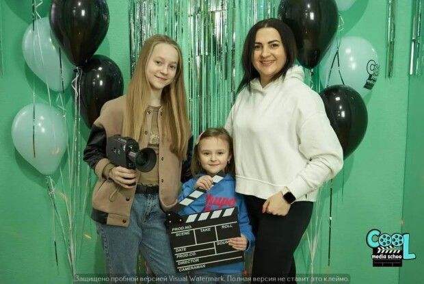 У Луцьку дитину витягнуть з телефону