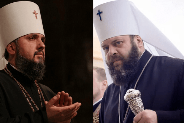 Релігієзнавець розповів, чи є конфлікт між волинським митрополитом та предстоятелем ПЦУ 