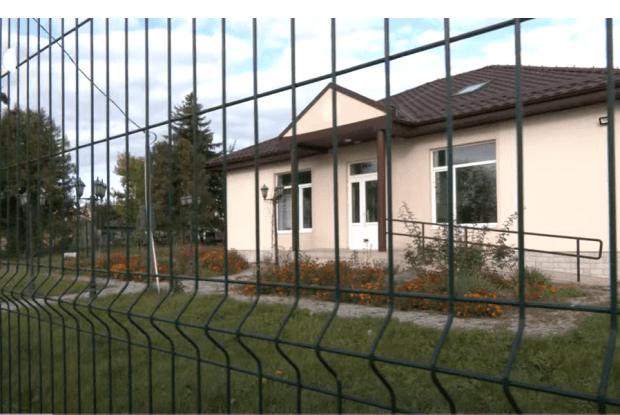 На Волині збудували за 3,5 мільйона гривень амбулаторію і... закрили (Відео)
