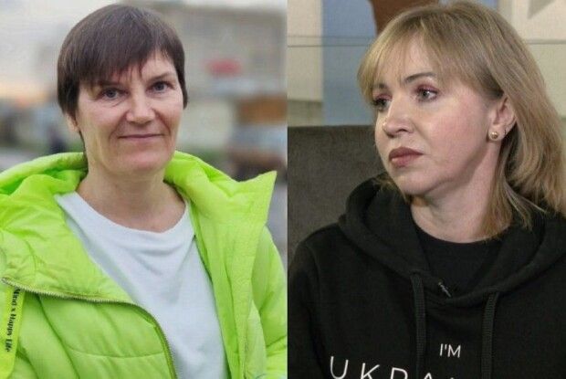 Луцька міськрада виділила квартири звільненим з полону військовослужбовицям