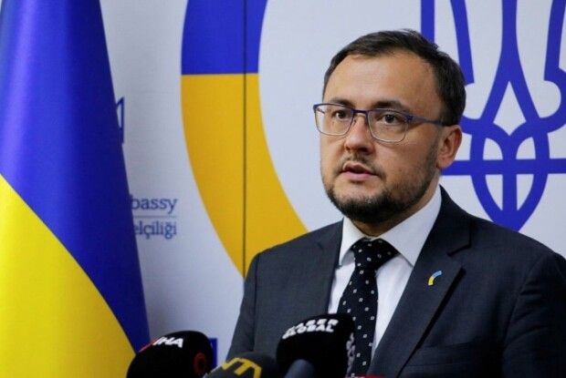 Посольство України в Польщі спростовує, що наш посол сказав: «Слава пам’яті жертвам волинського злочину»