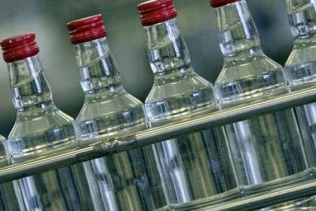 За організацію діяльності підпільної гуральні волинянин постане перед судом